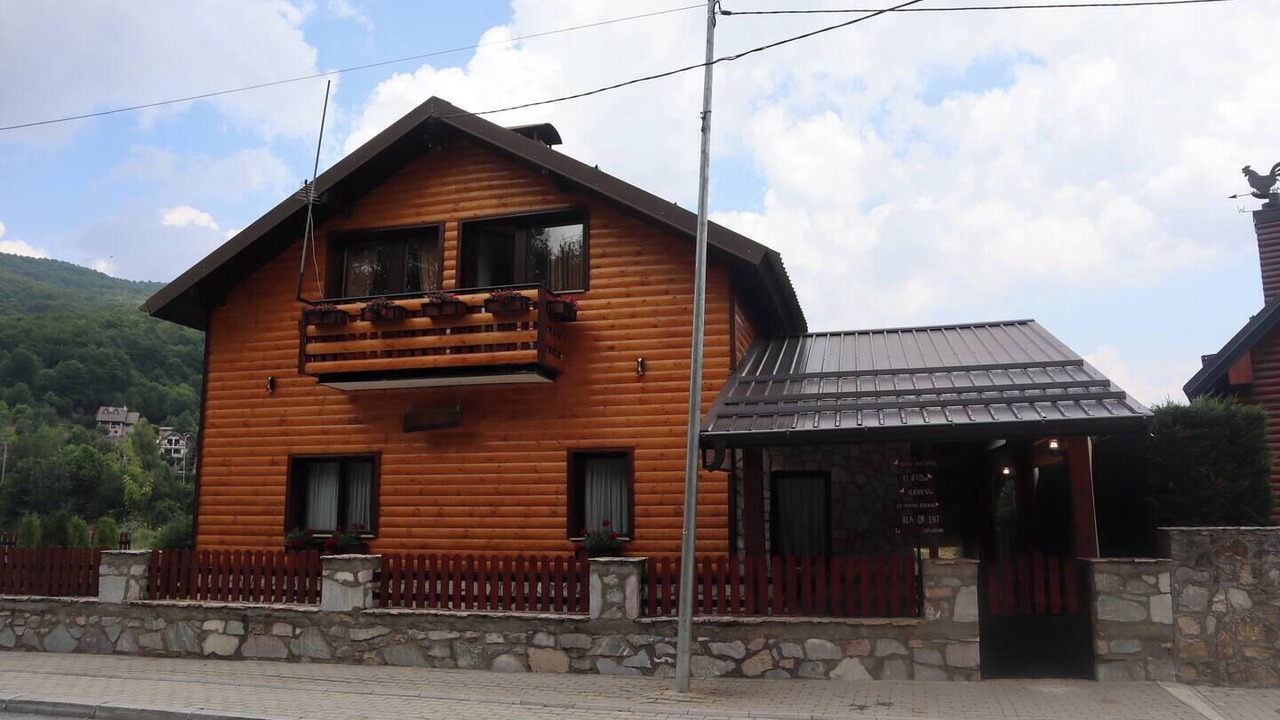 Photo of Outdoor in Restelicë