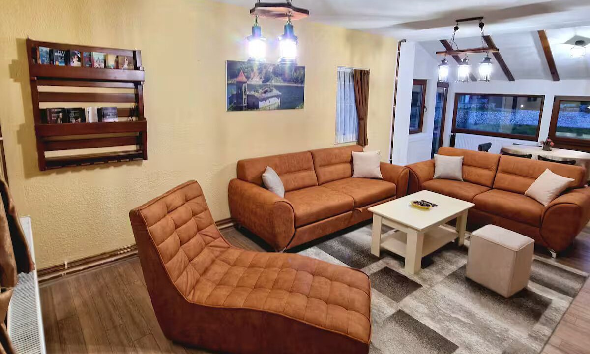 Photo of Livingroom in Restelicë