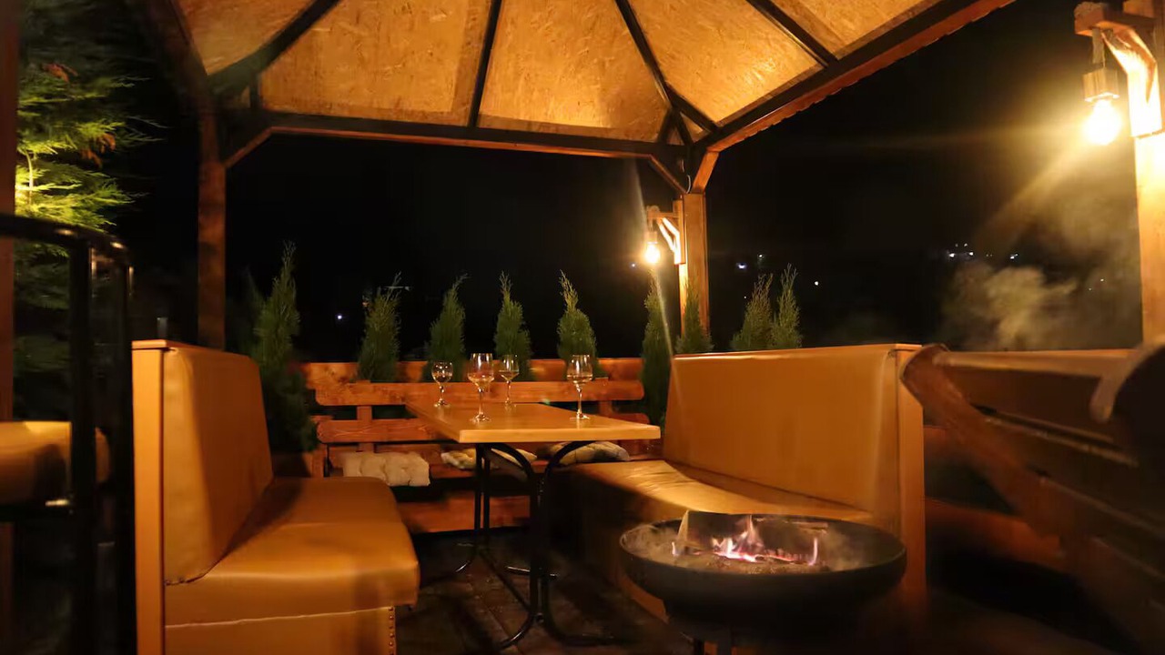 Photo of Outdoor in Restelicë