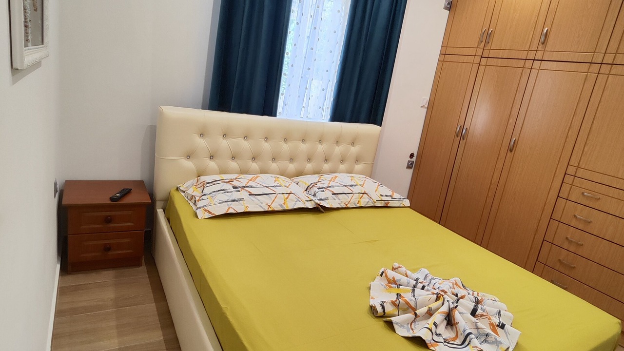 Photo of Bedroom in Vlore