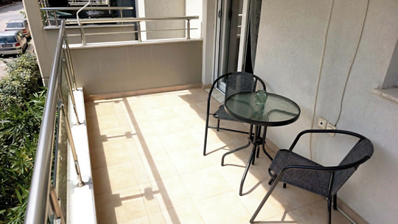 Photo of Outdoor in Nea Michaniona