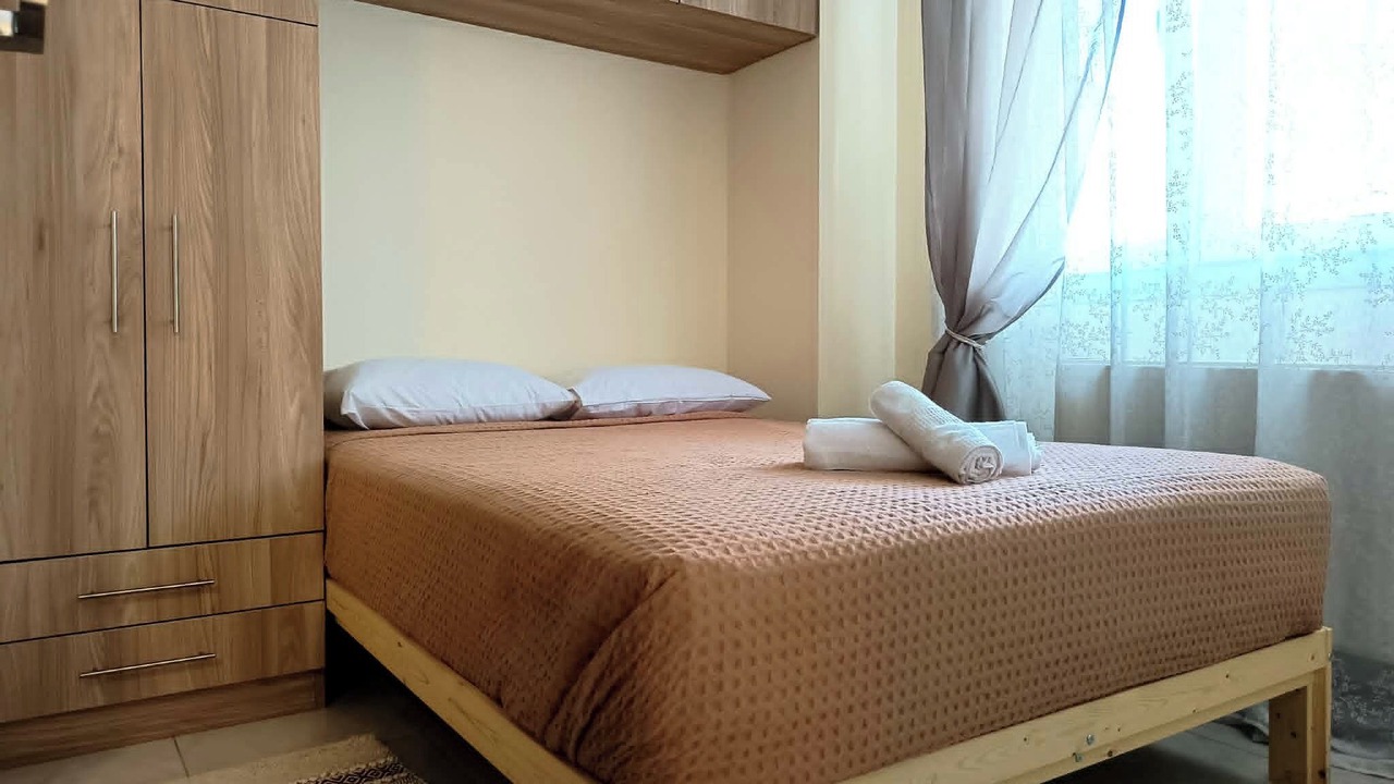 Photo of Bedroom in Nea Michaniona