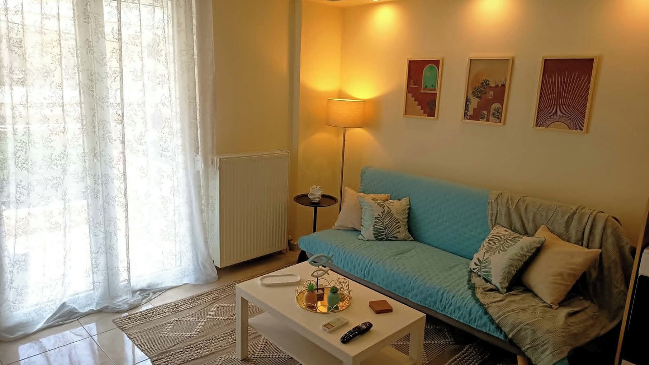 Photo of Livingroom in Nea Michaniona