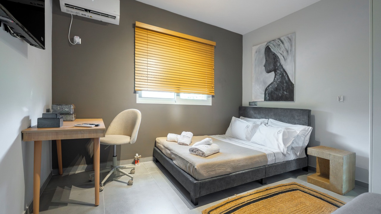 Photo of Bedroom in Anavyssos