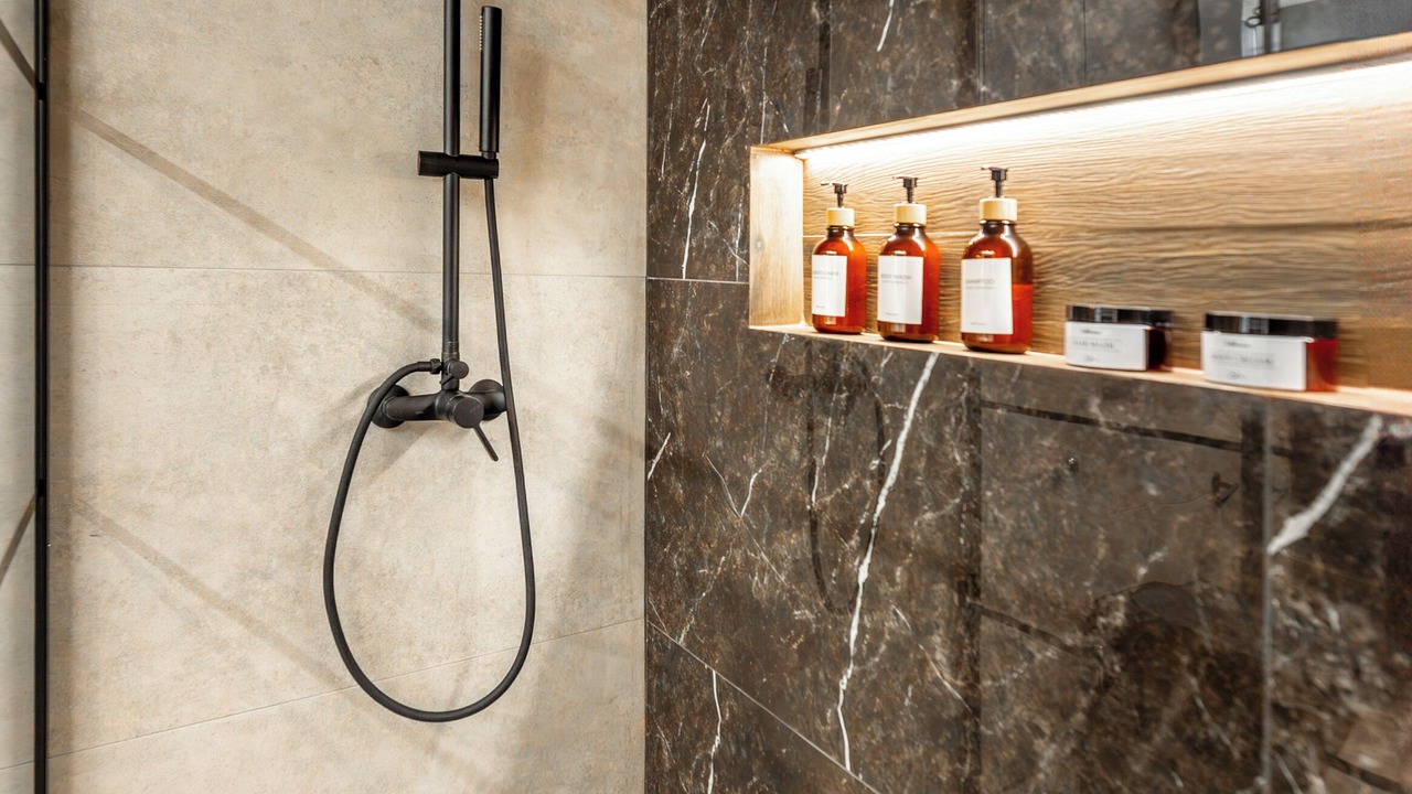 Photo of Bathroom in Anavyssos