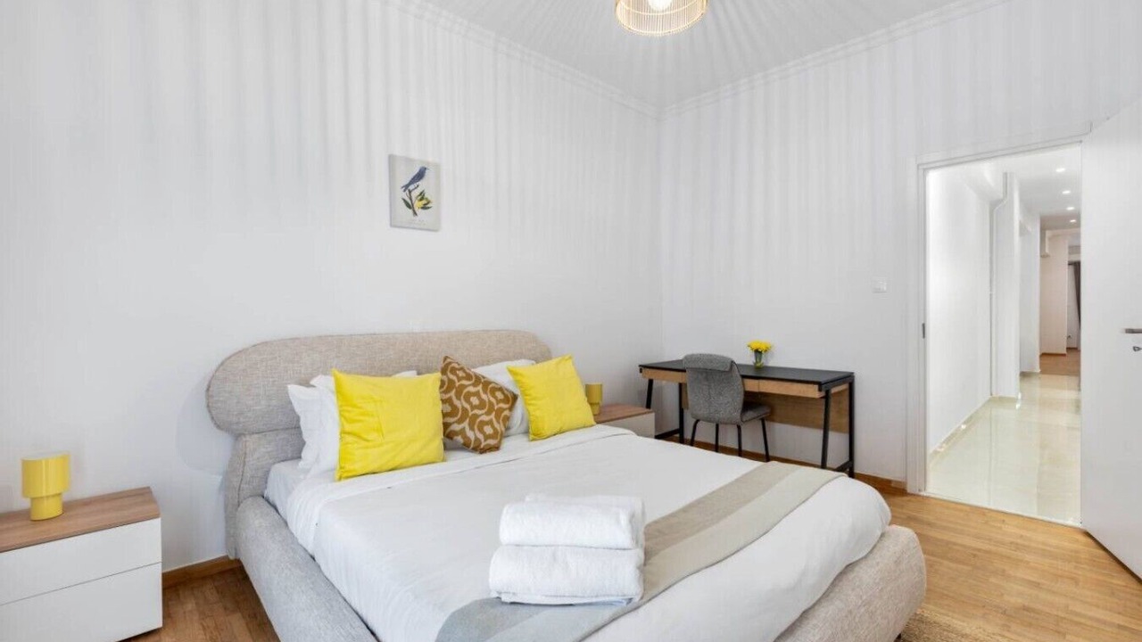 Photo of Bedroom in Pangrati