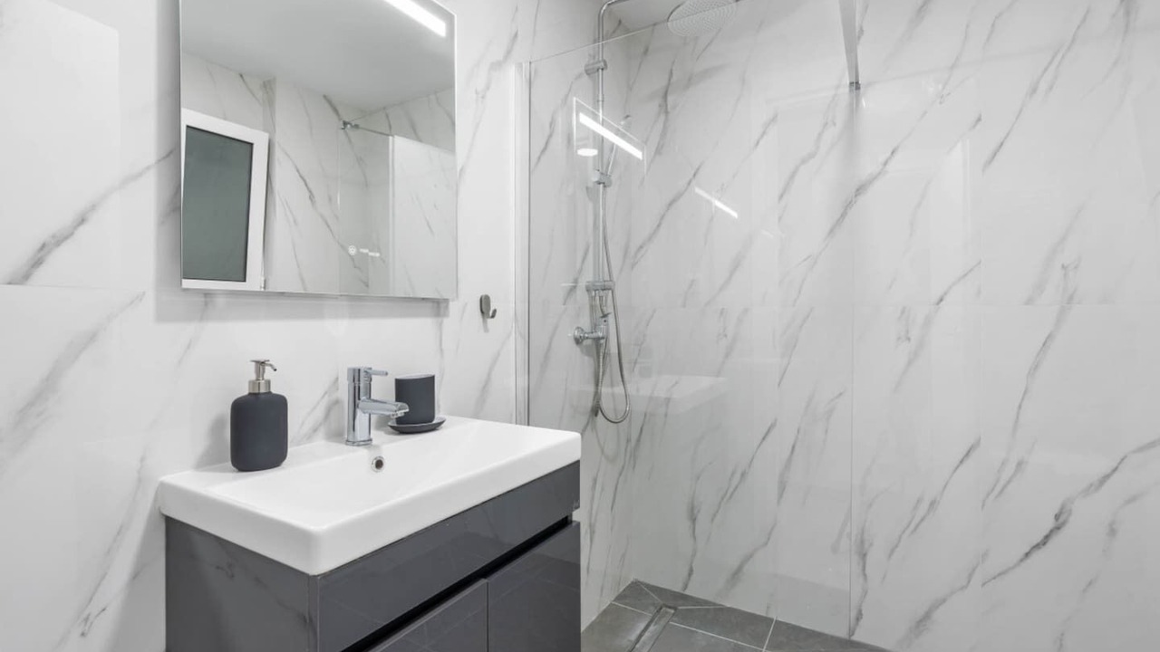 Photo of Bathroom in Pangrati