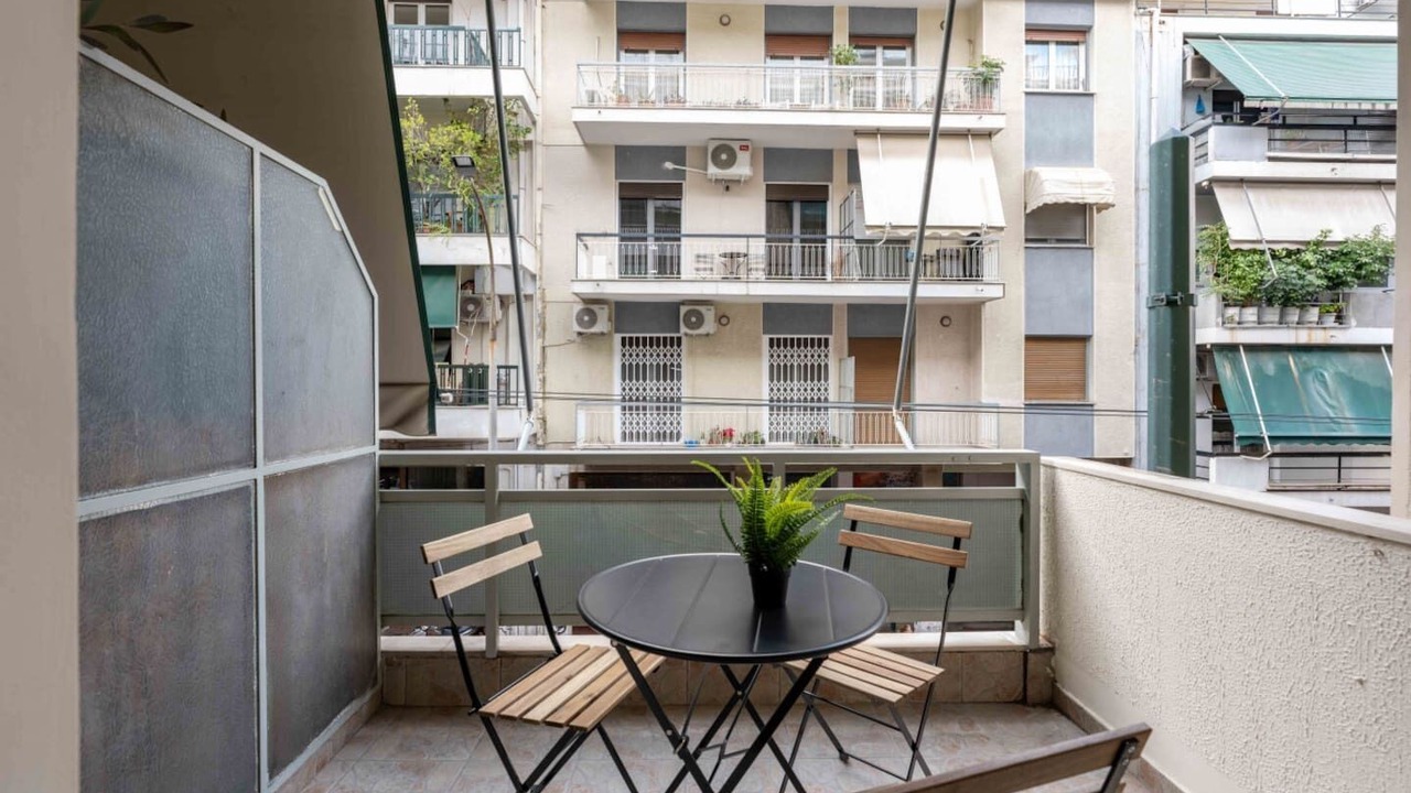 Photo of Outdoor in Pangrati