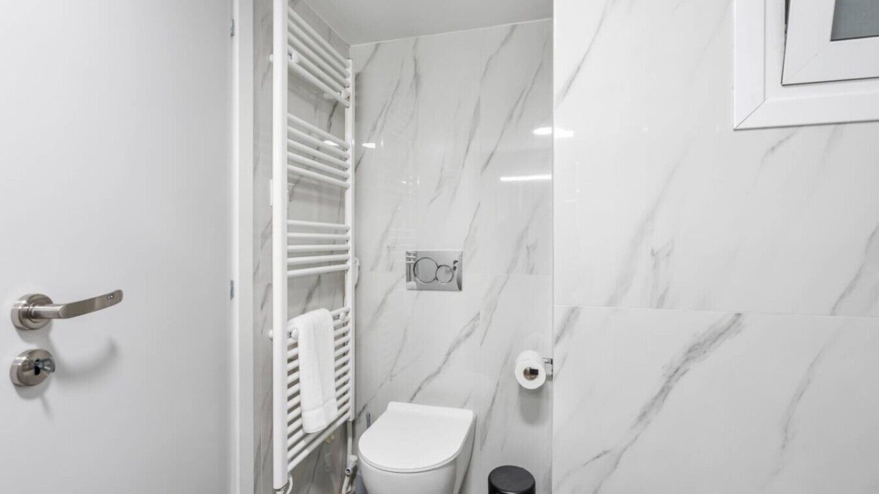 Photo of Bathroom in Pangrati