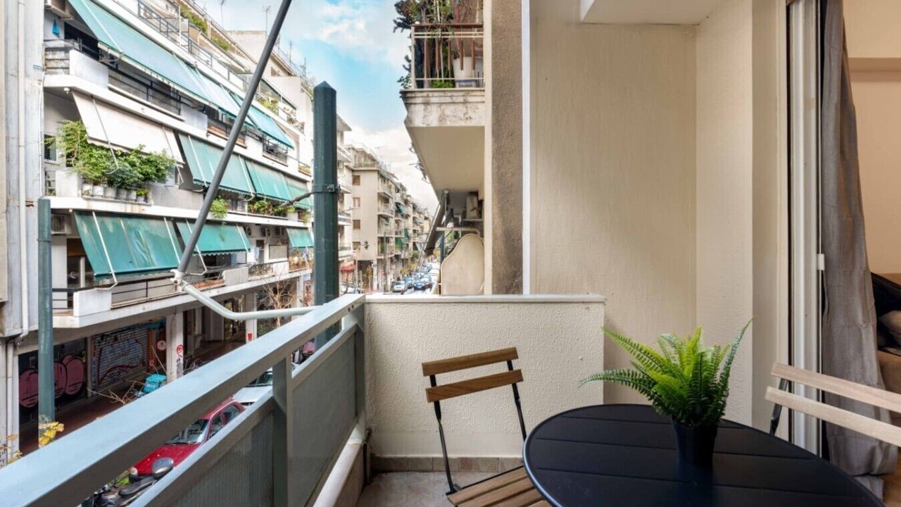 Photo of Outdoor in Pangrati
