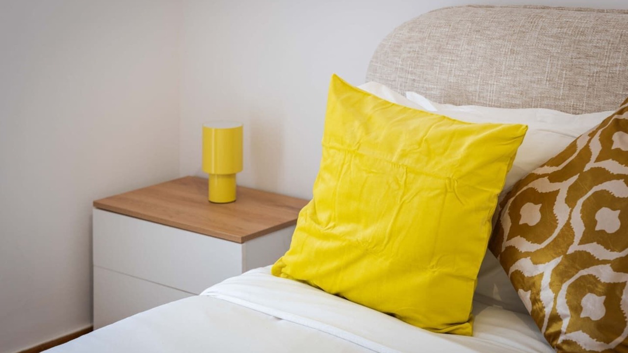 Photo of Bedroom in Pangrati