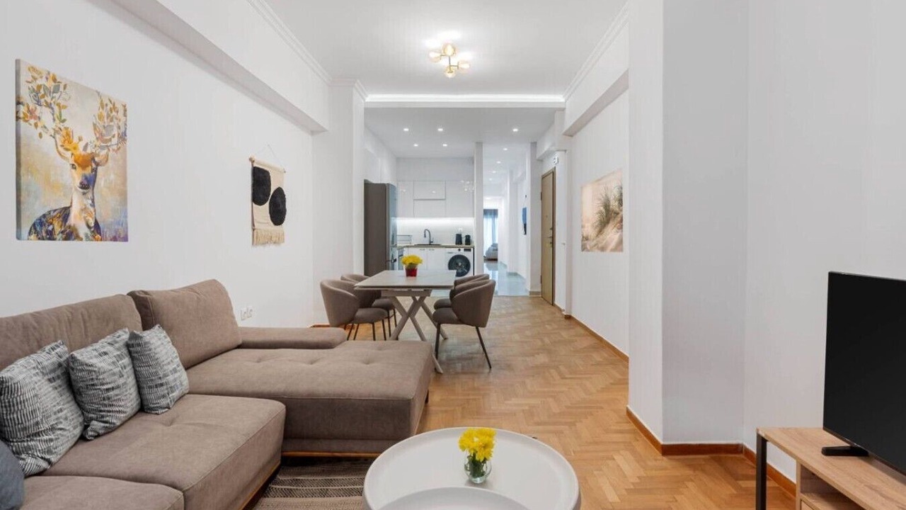 Photo of Livingroom in Pangrati