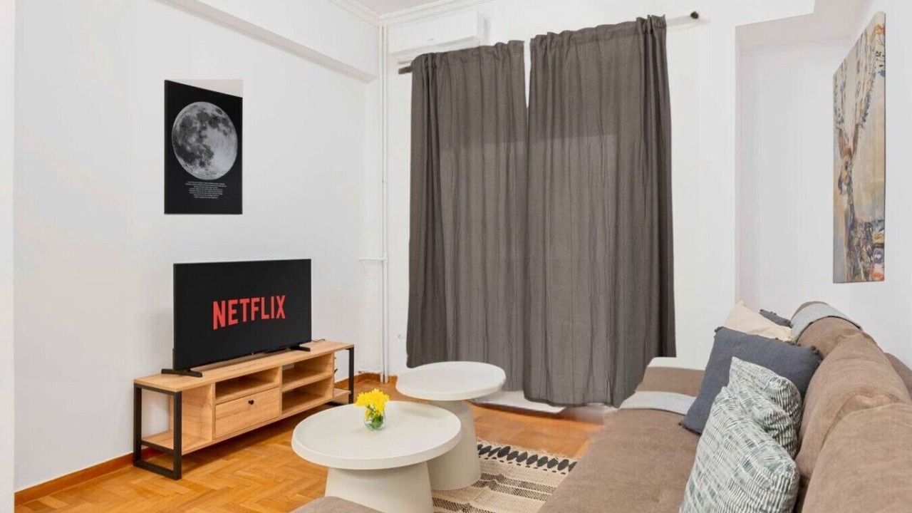 Photo of Livingroom in Pangrati