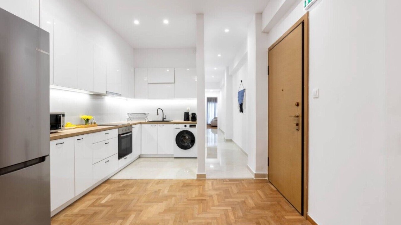 Photo of Kitchen in Pangrati
