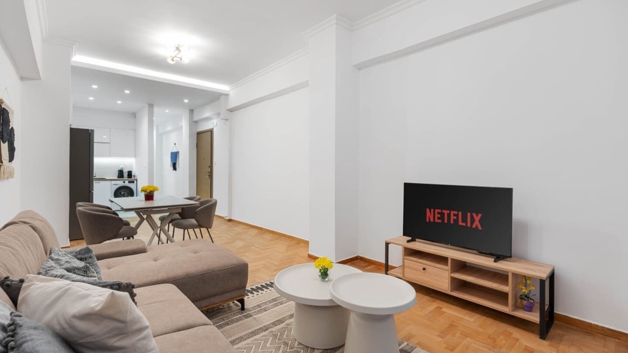 Photo of Livingroom in Pangrati