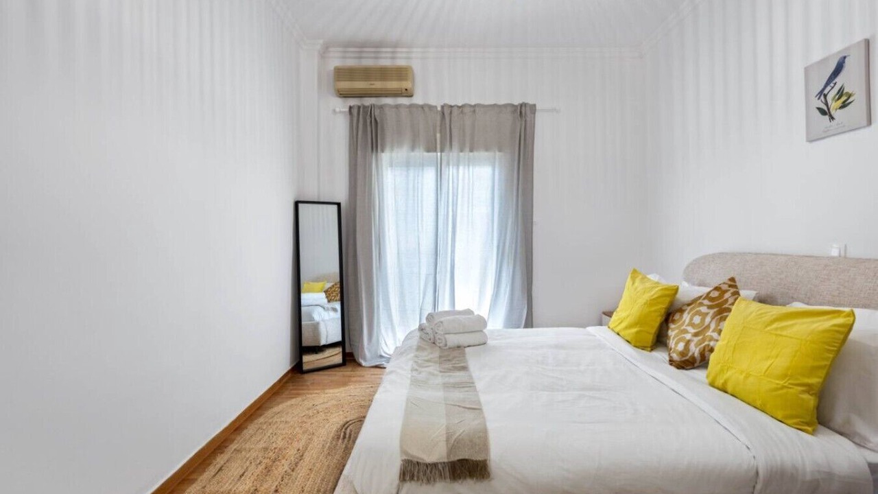 Photo of Bedroom in Pangrati