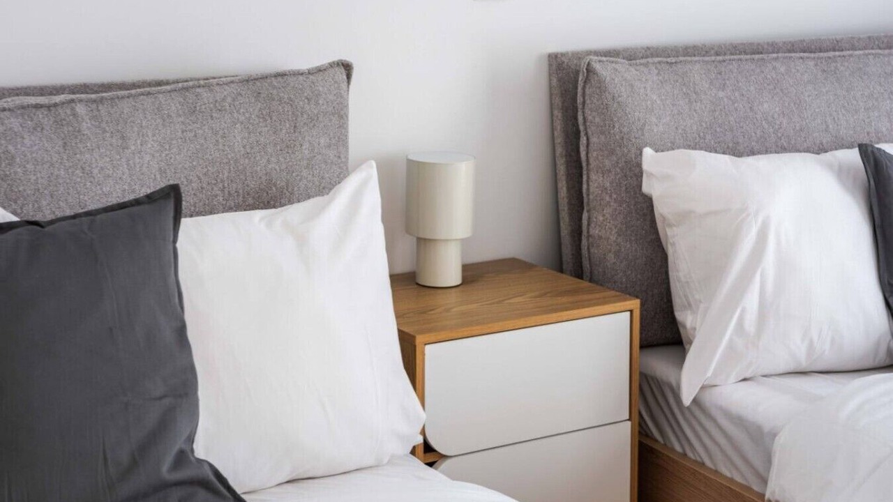 Photo of Bedroom in Pangrati