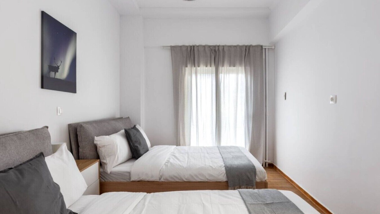 Photo of Bedroom in Pangrati