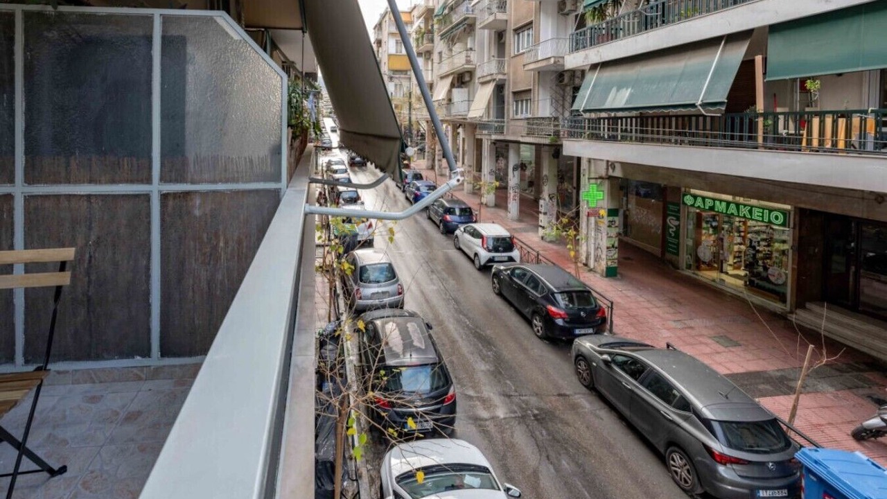 Photo of Outdoor in Pangrati