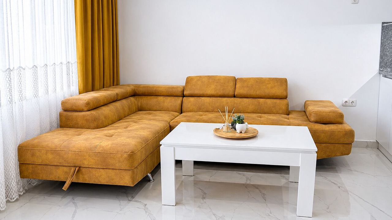Photo of Livingroom in Nea Peramos