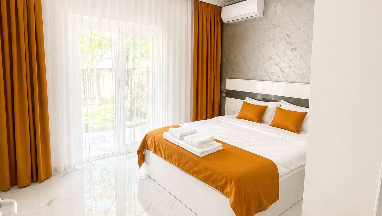 Photo of Bedroom in Nea Peramos