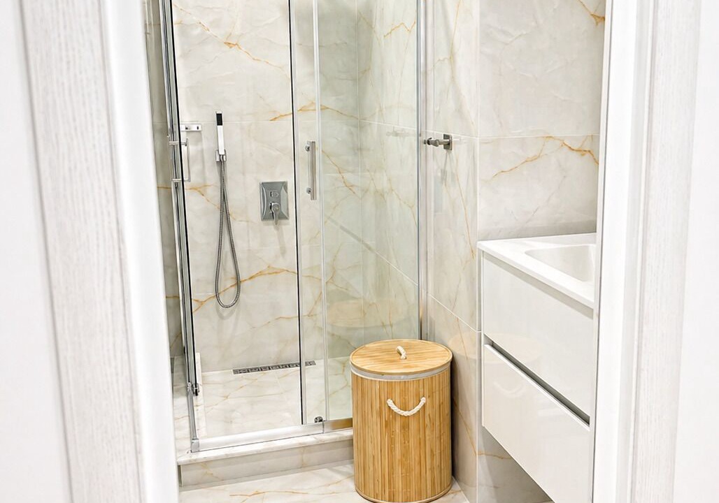 Photo of Bathroom in Nea Peramos