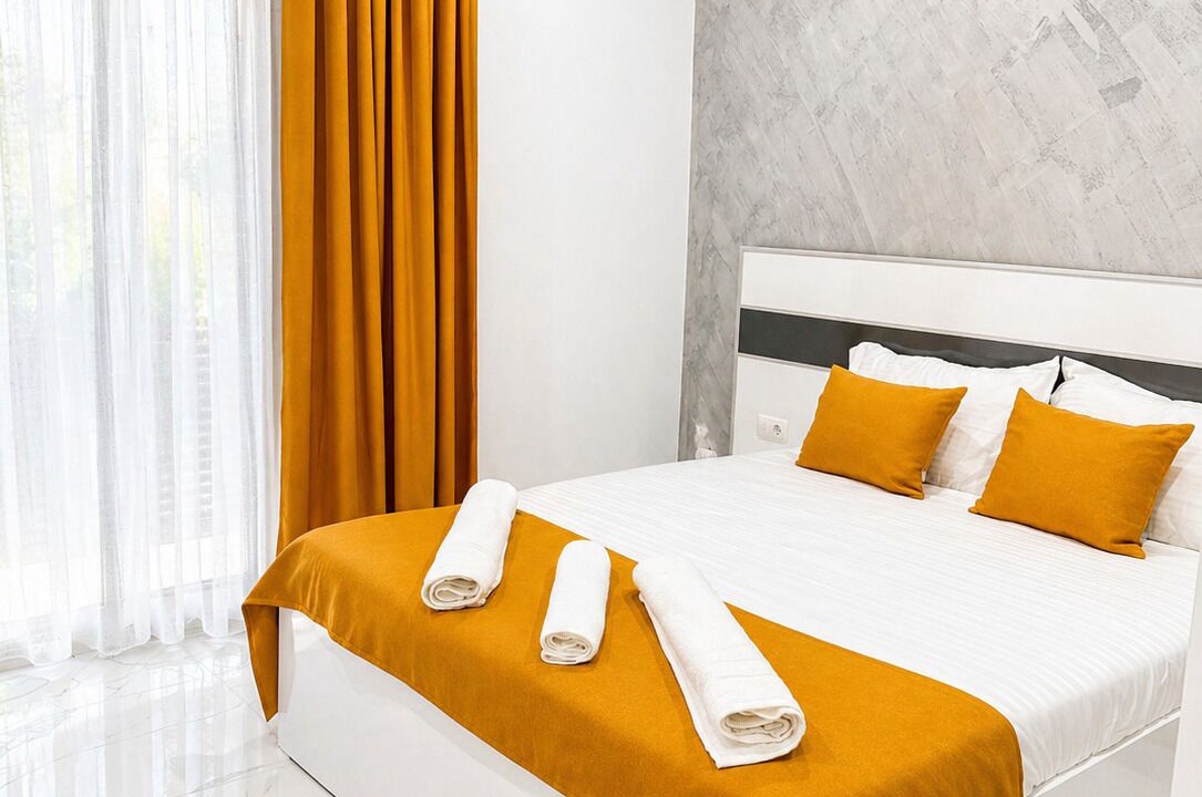 Photo of Bedroom in Nea Peramos
