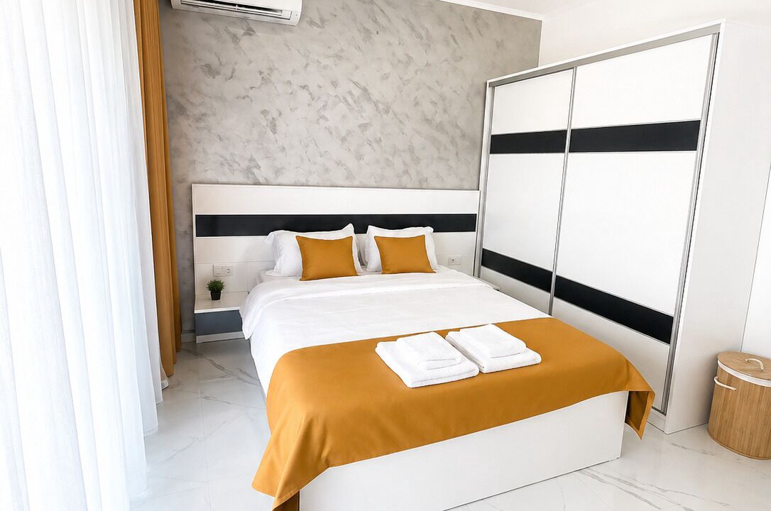 Photo of Bedroom in Nea Peramos