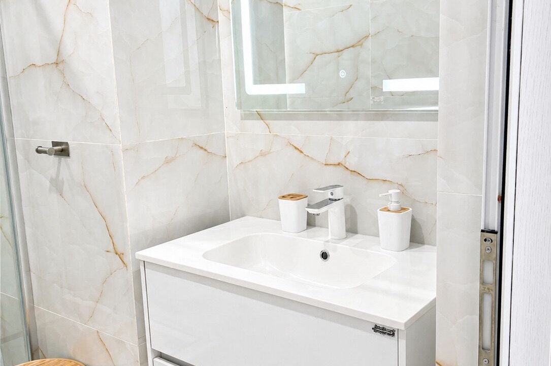 Photo of Bathroom in Nea Peramos