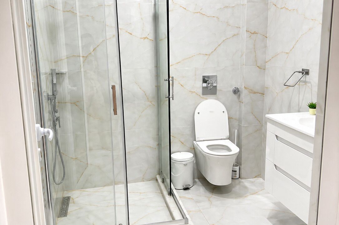 Photo of Bathroom in Nea Peramos