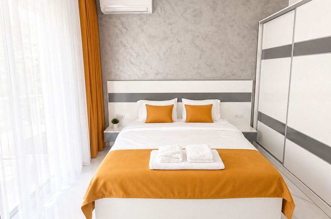 Photo of Bedroom in Nea Peramos