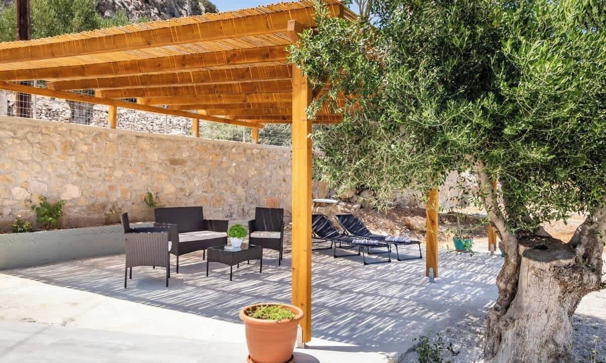 Photo of Patio Balcony in Menetai
