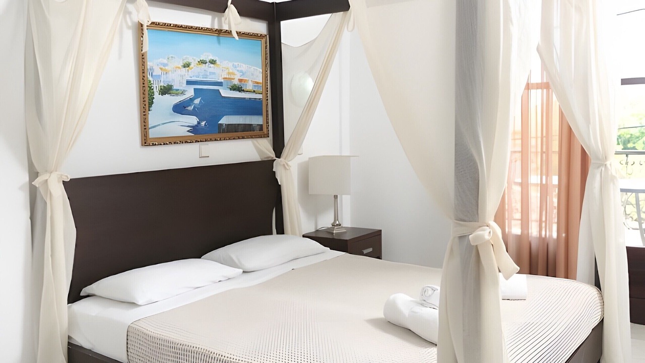 Photo of Bedroom in Pefkochori