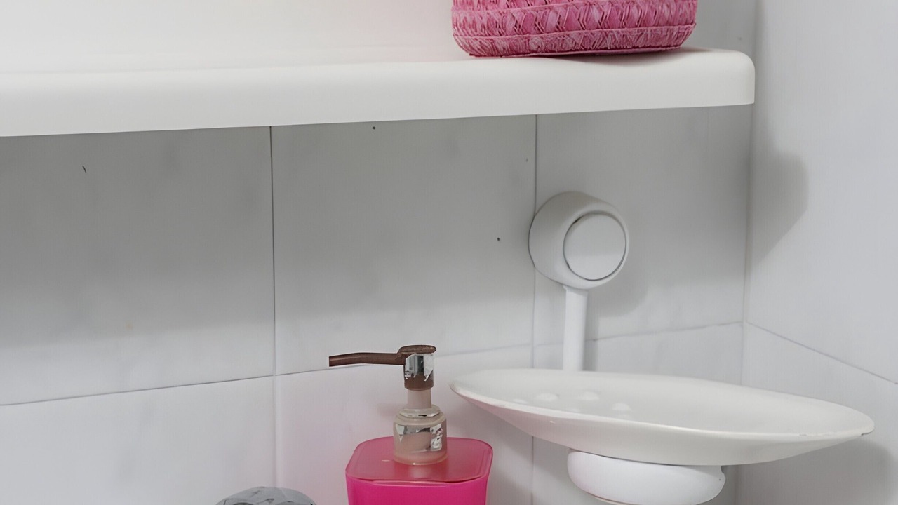 Photo of Bathroom in Pefkochori