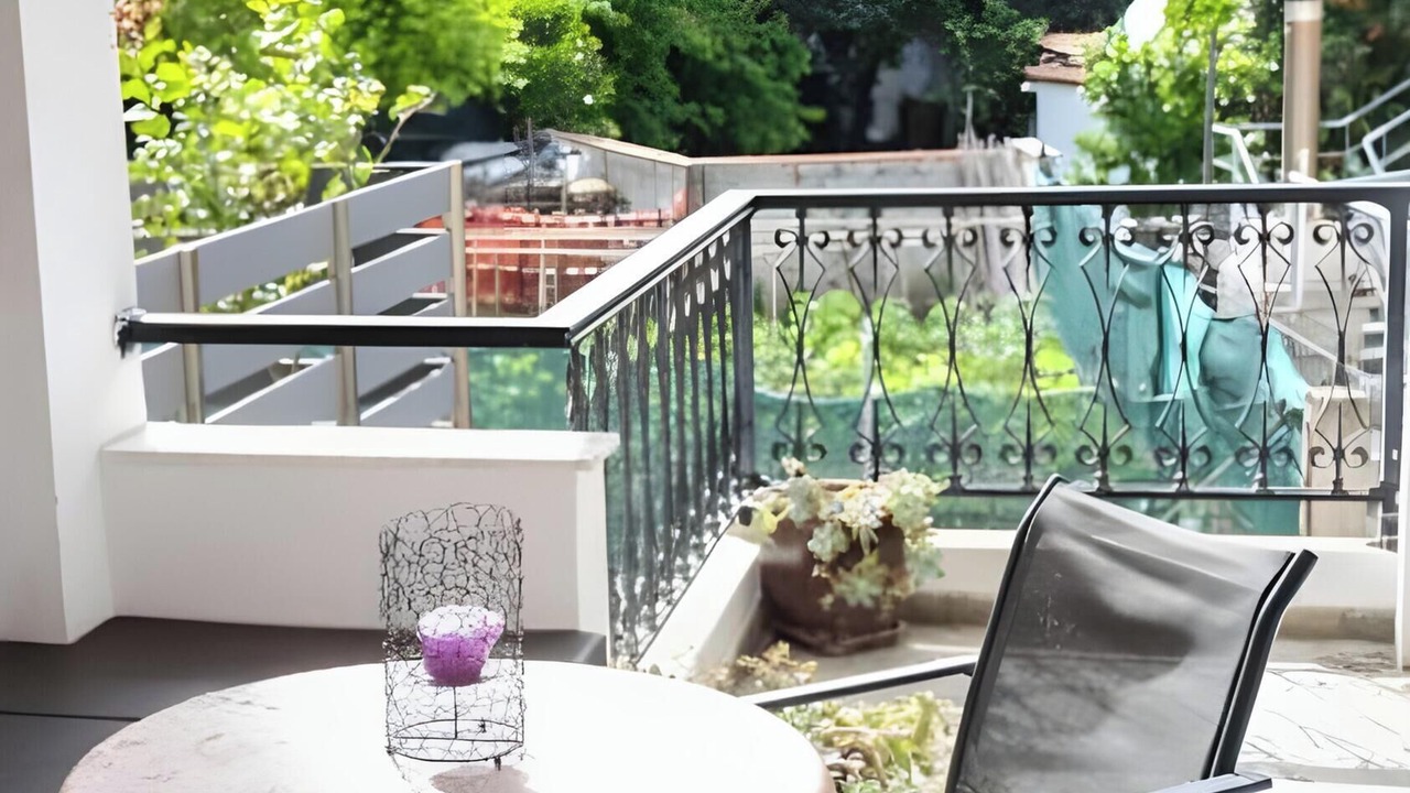 Photo of Outdoor in Pefkochori