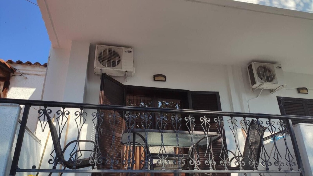 Photo of Outdoor in Pefkochori