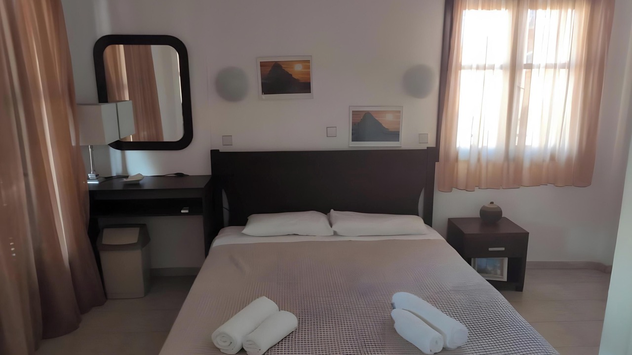 Photo of Bedroom in Pefkochori