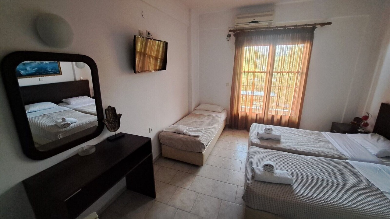 Photo of Bedroom in Pefkochori