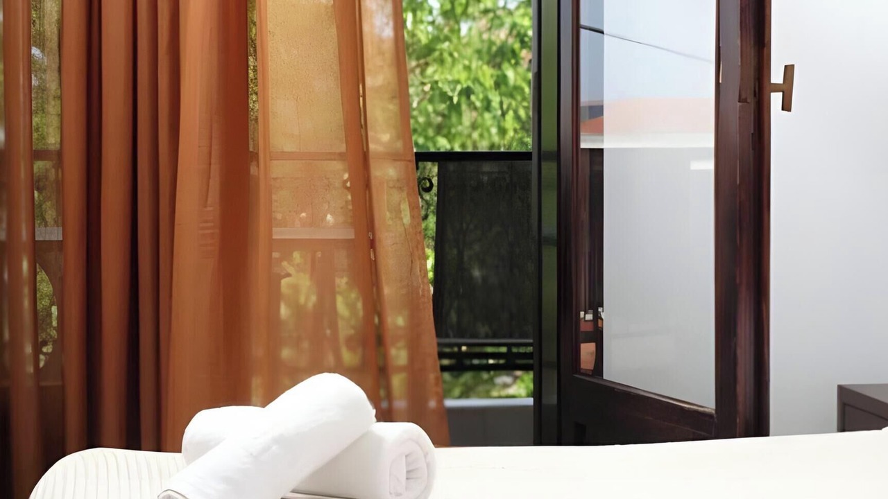 Photo of Bedroom in Pefkochori