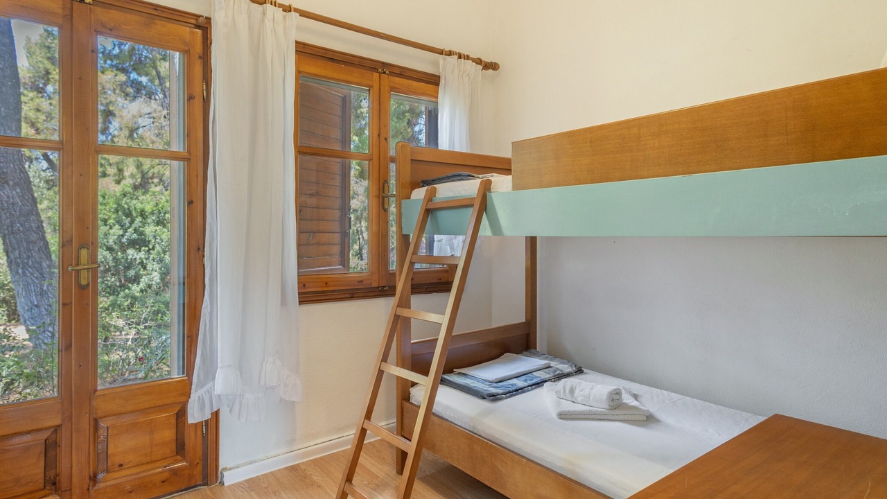 Photo of Bedroom in Sane
