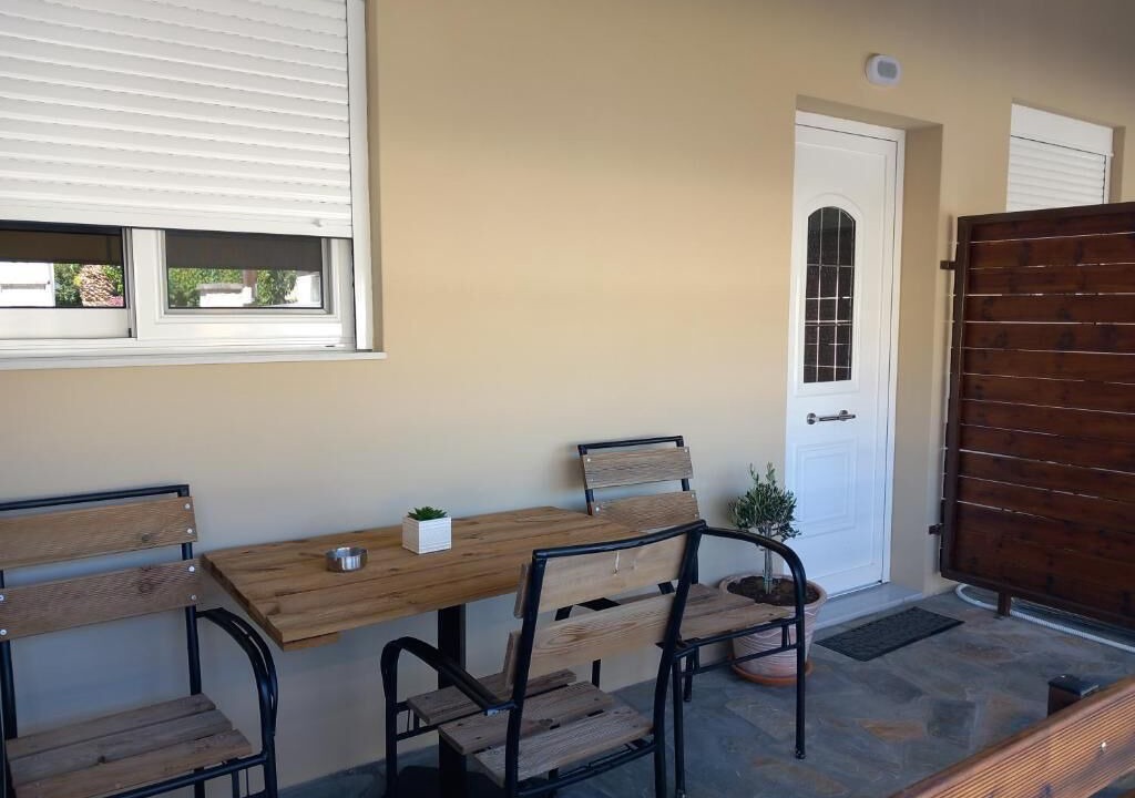 Photo of Outdoor in Paralia Vergas