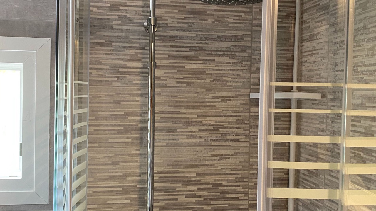 Photo of Bathroom in Nea Propontida