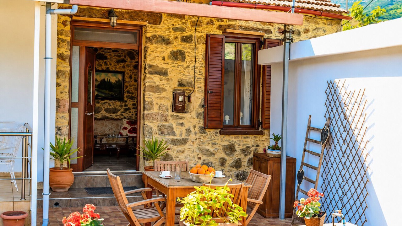 Photo of Outdoor in Elos