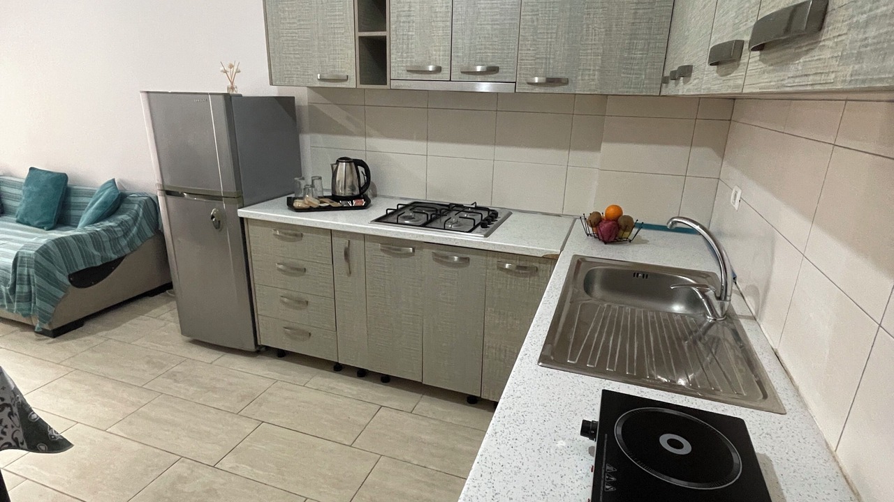 Photo of Kitchen in Vlore