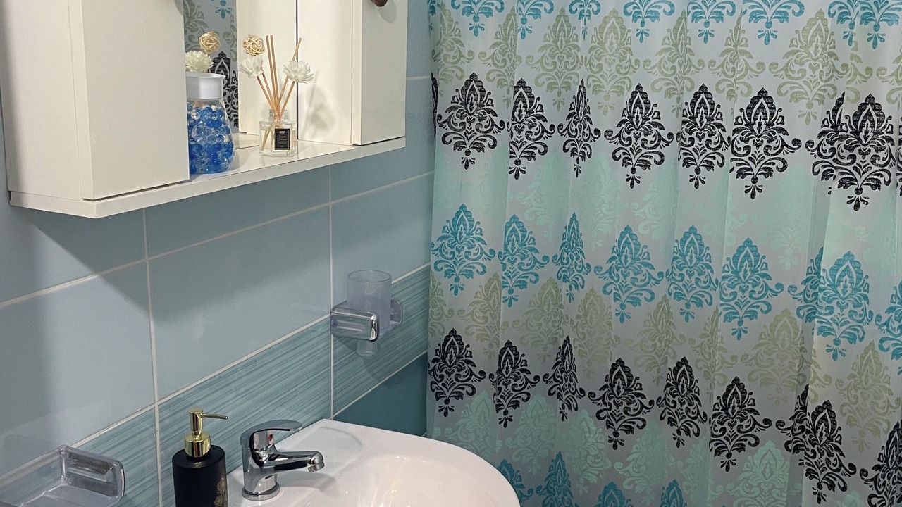 Photo of Bathroom in Vlore