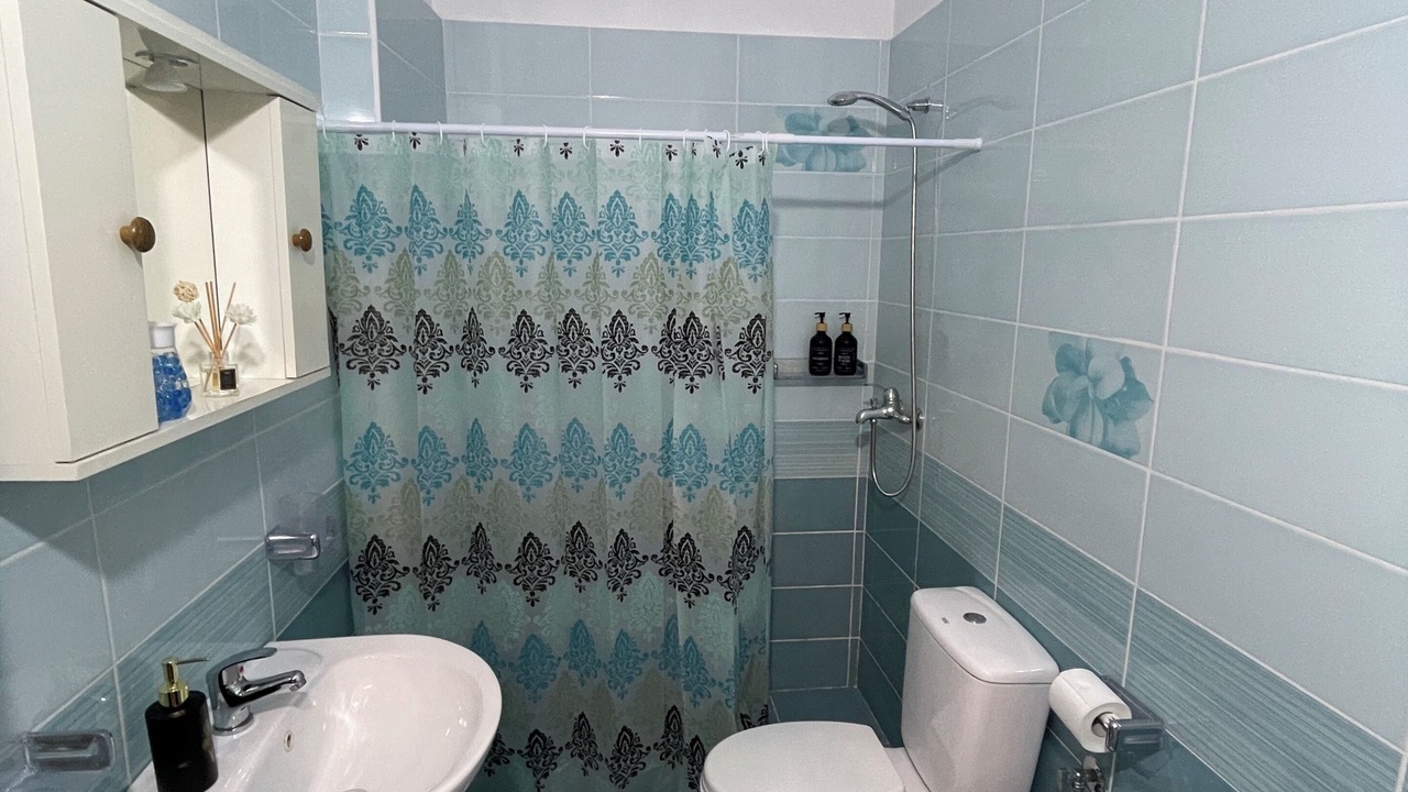 Photo of Bathroom in Vlore
