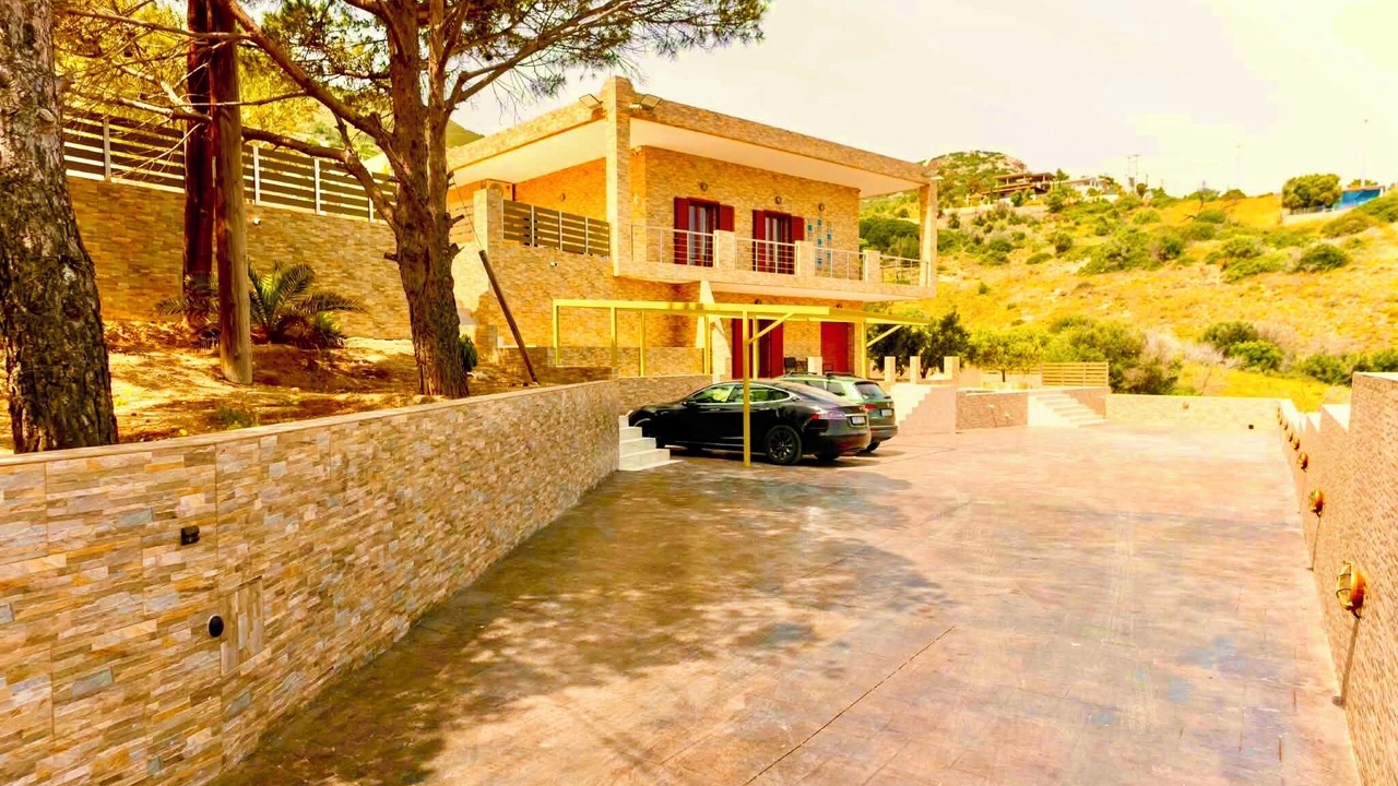 Photo of Outdoor in Ormos Agiou Ioannou