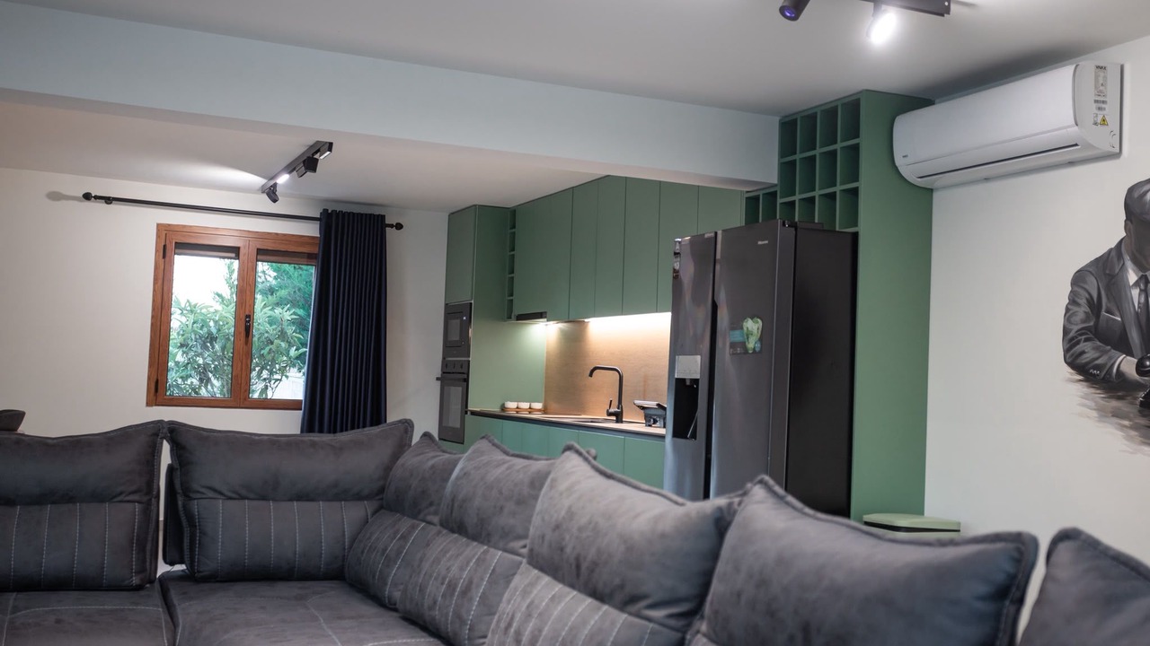 Photo of Livingroom in Rade