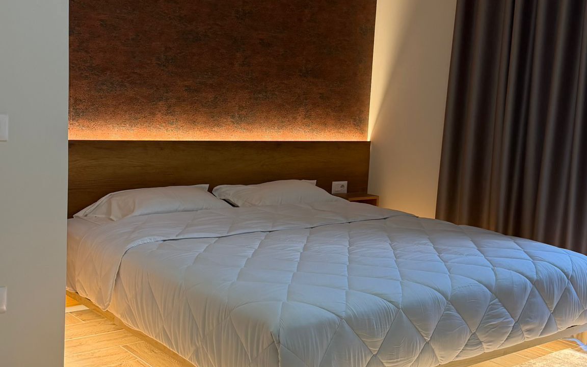 Photo of Bedroom in Rade