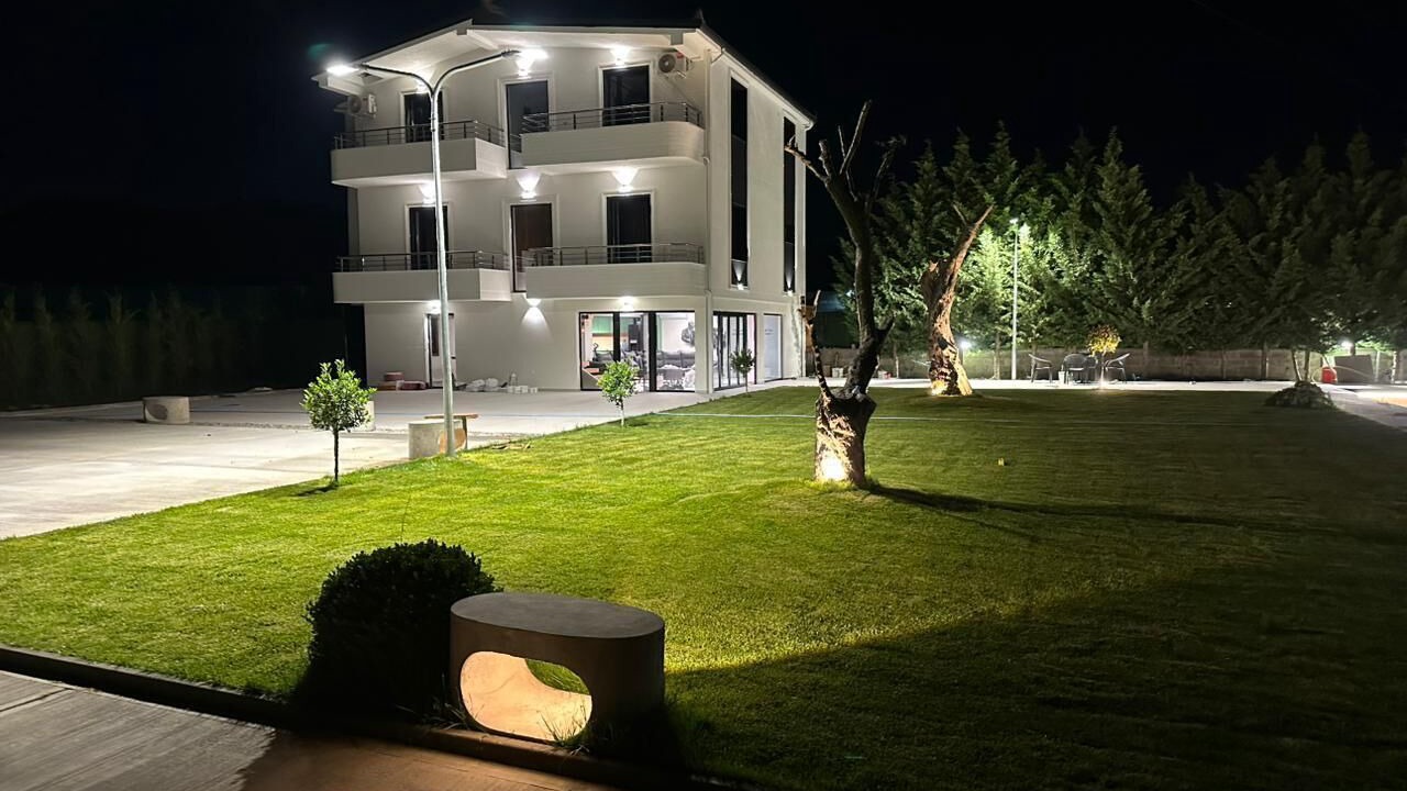 Photo of Outdoor in Rade